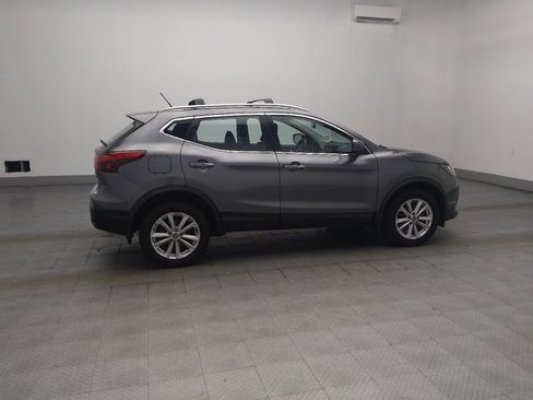 Used 2019 Nissan Rogue Sport SV w/ Technology Package AWD/4WD image 10