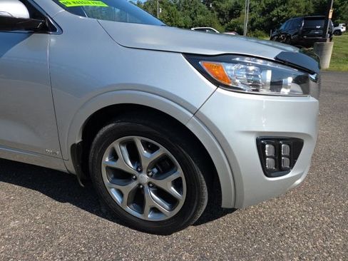 Used 2016 Kia Sorento SX AWD/4WD image 29