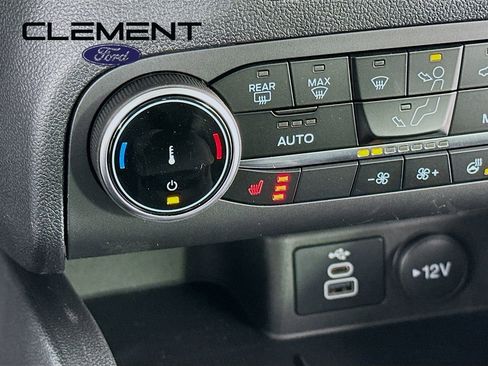 New 2026 Ford Escape Active w/ Cold Weather Package image 21