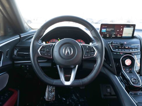 Used 2024 Acura RDX A-Spec image 21
