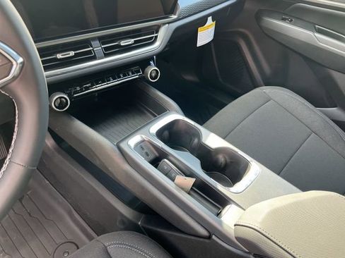 New 2026 Chevrolet Equinox EV LT w/ Comfort Package image 14