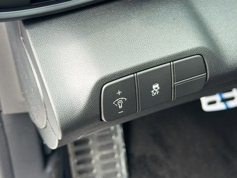 New 2026 Hyundai Elantra Sport FWD image 10