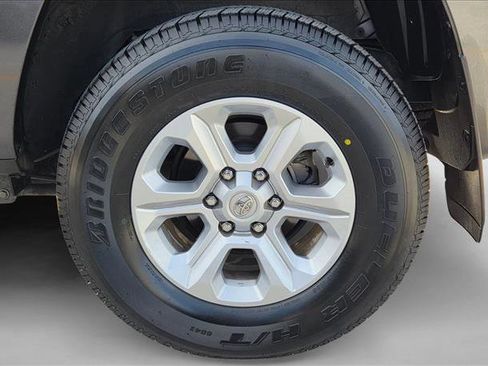 Certified 2023 Toyota 4Runner SR5 image 21