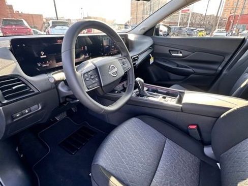 New 2026 Nissan Sentra SV w/ SV Convenience Package image 24