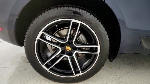 Used 2019 Porsche Macan S AWD/4WD image 75