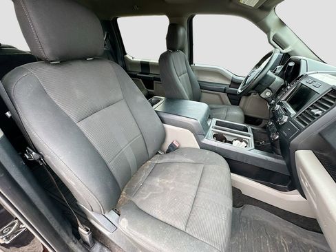 Used 2019 Ford F150 XL w/ Equipment Group 101A Mid AWD/4WD image 31