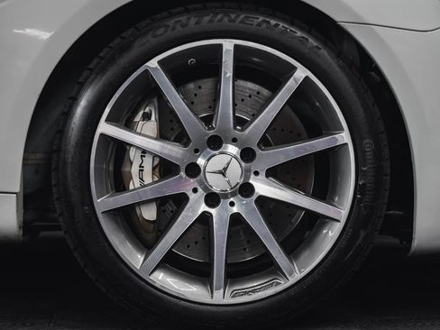 Used 2017 Mercedes-Benz SLC 43 AMG image 20