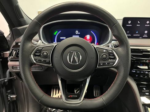 Certified 2024 Acura MDX A-Spec AWD/4WD image 6