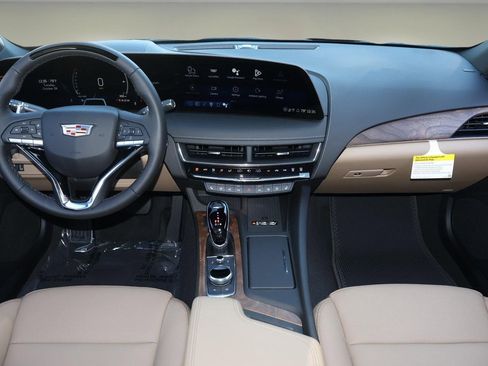 New 2026 Cadillac CT5 Premium Luxury image 14