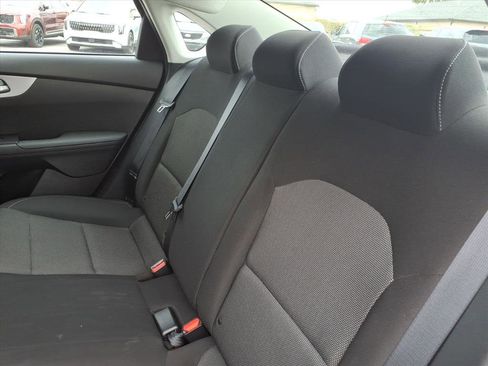 Used 2023 Kia Forte LXS w/ LXS Technology Package image 26