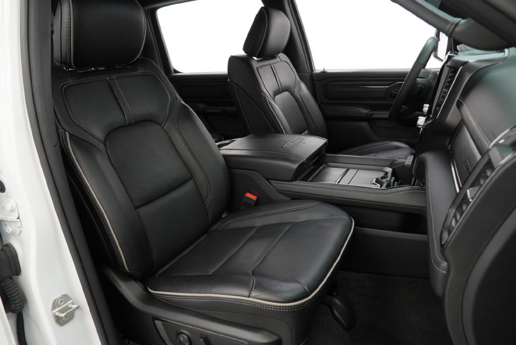 Certified 2023 RAM 1500 Limited w/ Night Edition AWD/4WD image 38