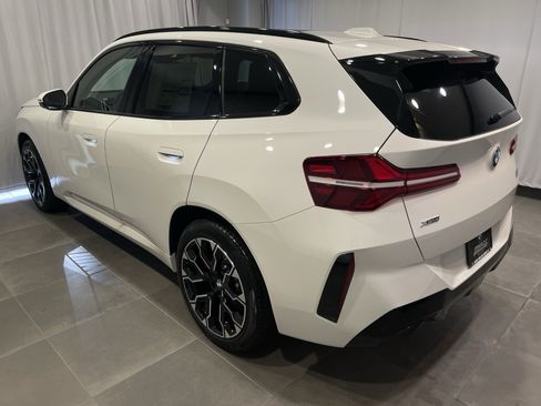 New 2026 BMW X3 xDrive30 w/ Premium Package image 4