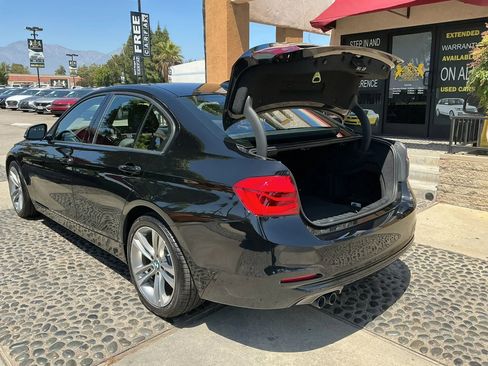 Used 2016 BMW 328i Sedan RWD image 12