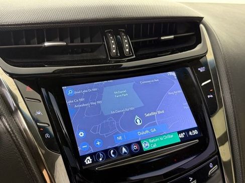 Used 2019 Cadillac CTS Luxury image 17