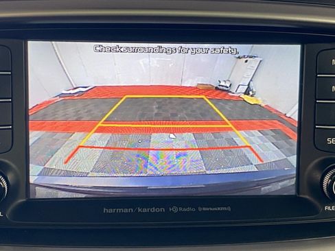 Used 2019 Kia Sorento EX w/ EX Touring Package AWD/4WD image 26
