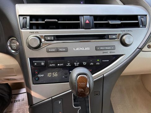 Used 2015 Lexus RX 350 AWD image 25