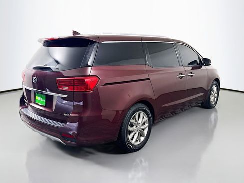 Used 2020 Kia Sedona EX w/ EX Premium Package image 10