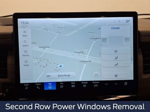 Used 2022 Ford Expedition Max Limited image 30