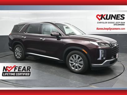 Used 2024 Hyundai Palisade SEL