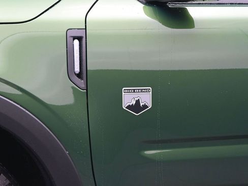 New 2025 Ford Bronco Sport Big Bend image 32