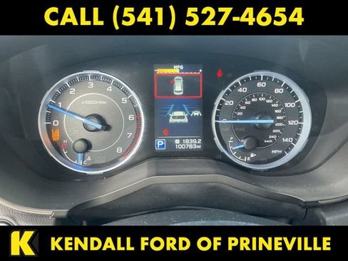 Used 2019 Subaru Ascent Touring w/ Popular Package #2A AWD/4WD image 17
