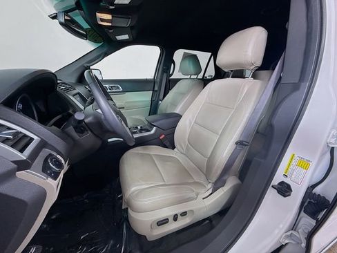 Used 2012 Ford Explorer XLT image 21