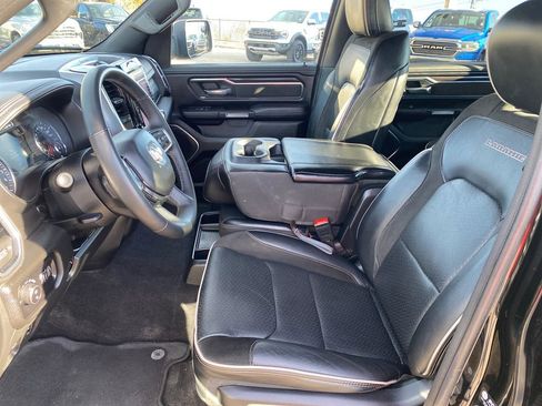 Used 2025 RAM 1500 Laramie image 11
