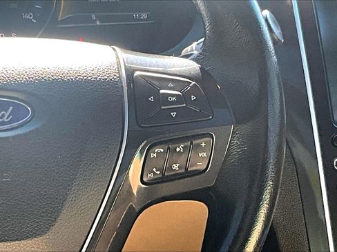 Used 2016 Ford Explorer Limited w/ Equipment Group 301A image 21