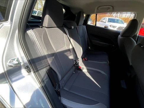 Certified 2025 Subaru Impreza 2.0i image 16
