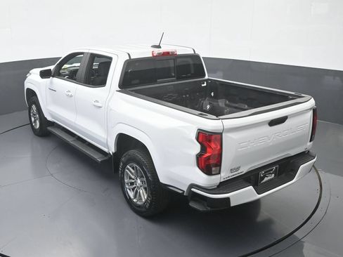 Used 2023 Chevrolet Colorado LT w/ LT Convenience Package RWD image 43
