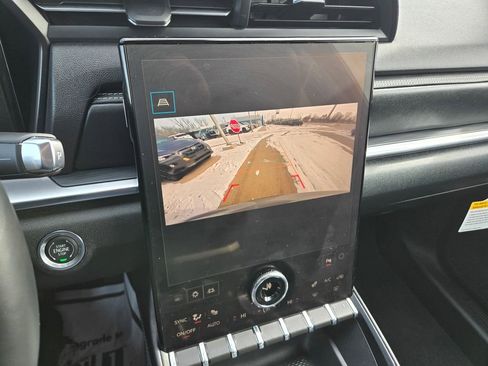 New 2026 GMC Terrain Elevation w/ Elevation Premium Package FWD image 9