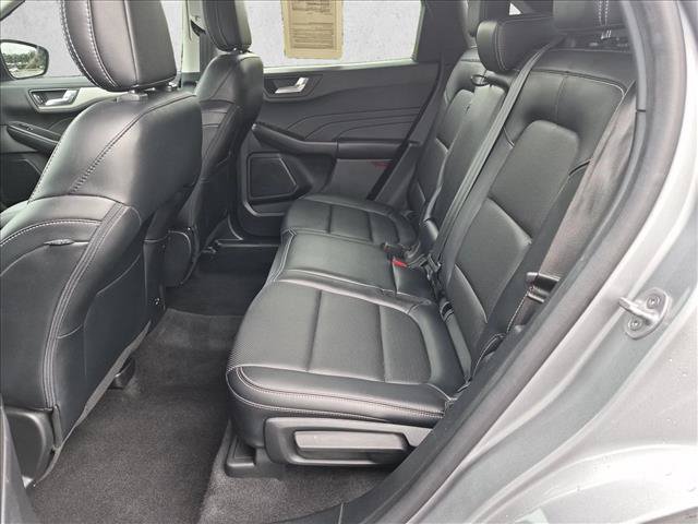 Used 2021 Ford Escape SEL AWD/4WD image 17