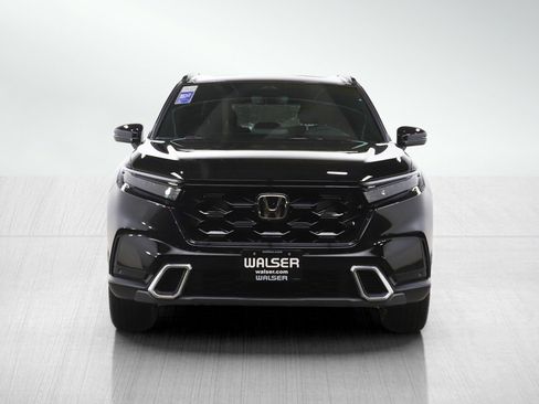Used 2026 Honda CR-V Sport Touring image 8
