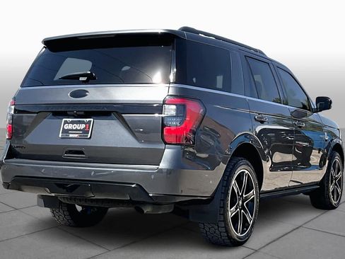 Used 2021 Ford Expedition Limited AWD/4WD image 12
