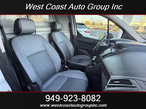 Used 2014 Ford Transit Connect XL FWD image 7