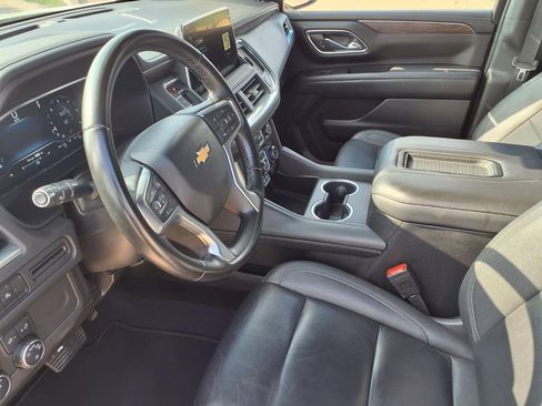 Used 2024 Chevrolet Tahoe LT RWD image 16
