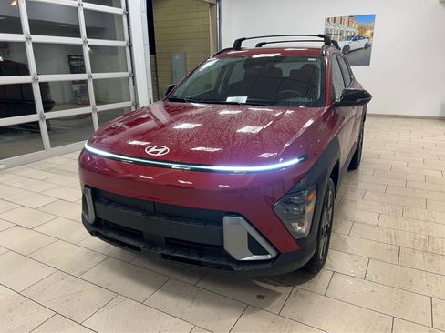 New 2026 Hyundai Kona SEL Sport image 2