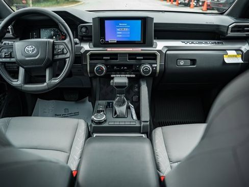 New 2026 Toyota Tacoma SR5 image 17