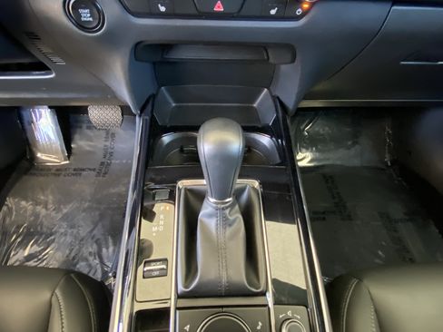 Certified 2025 MAZDA CX-30 AWD 2.5 S w/ Preferred Package image 42