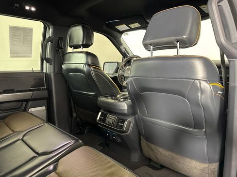 Used 2023 Ford F150 Tremor w/ Equipment Group 402A High AWD/4WD image 36