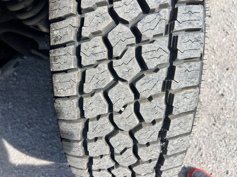 Used 2019 Toyota Tacoma SR5 AWD/4WD image 34