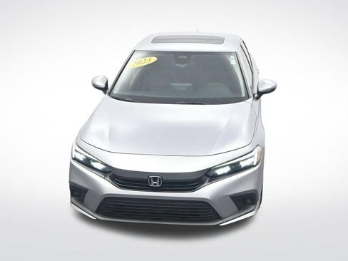 Used 2023 Honda Civic Touring image 31