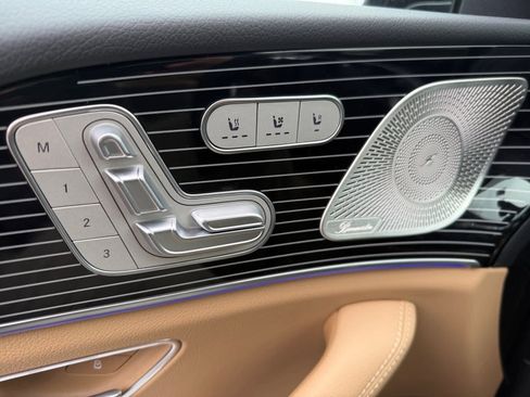 New 2026 Mercedes-Benz GLS 450 4MATIC image 25