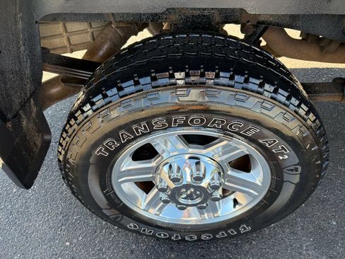 Used 2013 RAM 2500 Laramie w/ HD Snow Plow Prep Group AWD/4WD image 11