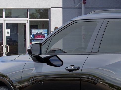 New 2026 Chevrolet Blazer RS w/ Driver Confidence II Package image 13