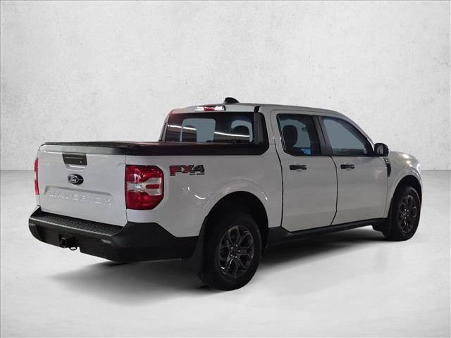 Used 2025 Ford Maverick XLT w/ XLT Luxury Package AWD/4WD image 5