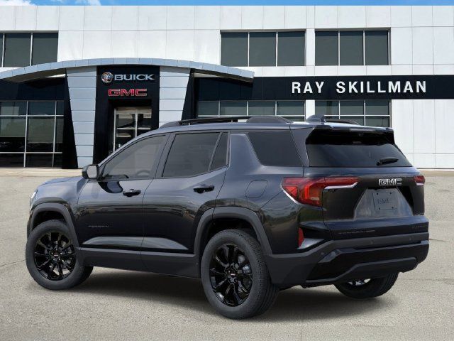 New 2027 GMC Terrain Elevation w/ Elevation Premium Package AWD/4WD image 3