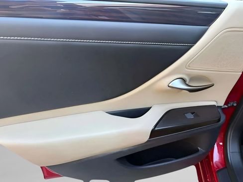 Used 2019 Lexus ES 350 w/ Premium Package image 34