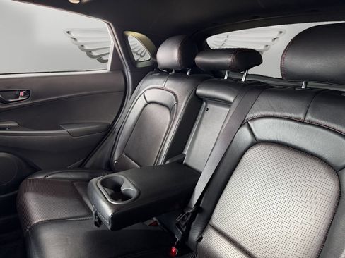 Used 2023 Hyundai Kona N Line w/ Cargo Package FWD image 13