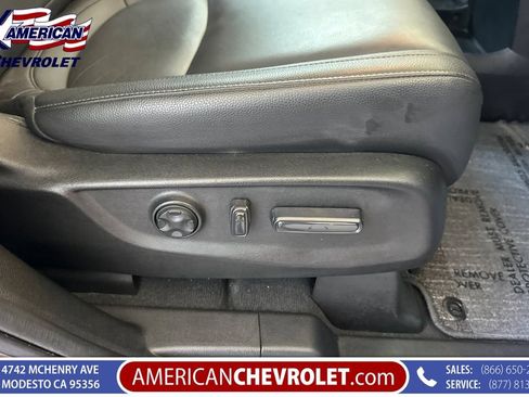 Used 2025 Honda Odyssey EX-L image 24